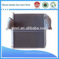 CHINESE TRUCK INTERCOOLER 14253111907145XT 1424111980045